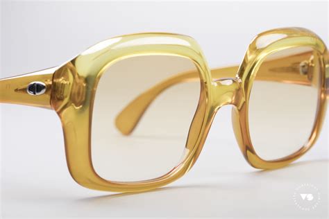 vintage dior sunglasses 70s|authentic Dior sunglasses.